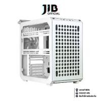 ราคา CASE (เคส) COOLER MASTER QUBE 500 (WHITE) (E-ATX) (1730115750849710716)