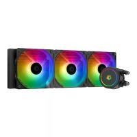 ราคา CPU LIQUID COOLER (ระบบระบายความร้อนด้วยน้ำ) ID COOLING FX360 A-RGB (1730131551318936188)