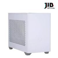 ราคา CASE (เคส) COOLER MASTER MASTERBOX NR200P (WHITE) (1729589961570028156)