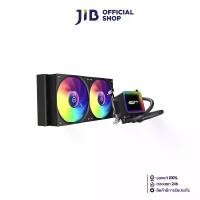 ราคา CPU LIQUID COOLER (ระบบระบายความร้อนด้วยน้ำ) CRYORIG RHEO240 ARGB (BLACK) (1731410437719100028)