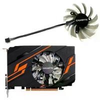 ราคา Gigabyte GeForce GT 1030 2gb OC VGA Cooler, ใหม่, T128010sm (1731374177183565047)