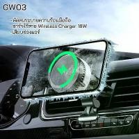 ราคา GW03 พัดลมระบายความร้อนมือถือ แม่เหล็ก เสียบช่องแอร์ (ชาร์จไร้สาย) Wireless Charger 18W พัดลมมือถือ หม้อน้ำมือถือ Cooler Cooling เซมิคอนดักเตอร์ (1729781706355673762)