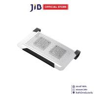 ราคา COOLING PAD (อุปกรณ์ระบายความร้อนโน้ตบุ๊ค) COOLER MASTER U2 PLUS (R9-NBC-U2PS-GP) (SILVER) (1731828151639575164)