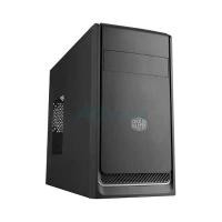 ราคา mATX (NP) COOLER MASTER E300L (Black/Silver) (MCB-E300L-KN5N - A0117101 (1729617922181204778)