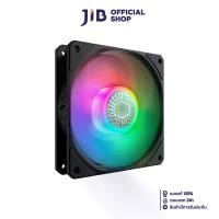 ราคา CASE FAN (พัดลมเคส) COOLER MASTER SICKLEFLOW 120 ARGB (1729655734931262076)
