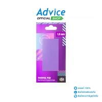 ราคา SILICONE THERMAL PAD COOLER MASTER TPX 95*45*1.0MM (1731654875405125418)