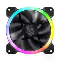 ราคา FAN CASE 12CM COOLER MASTER MASTERFAN MF120 ARGB S2 (MFW-B2DN-12NFA-S2) (1729692696099130154)