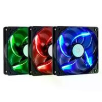 ราคา COOLER MASTER 120MM SICKLEFLOW X FAN CASE (พัดลมเคส) (1730056991860951184)