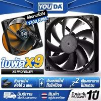 ราคา YOUDA พัดลมคอมพิวเตอร์ 12CM DC 12V YD-PL101 พัดลมระบายความร้อน แบบซิงโครนัสแบบมัลติฟังก์ชั่น แหวนสำหรับคอมพิวเตอร์เมนบอร์ดคูลเลอร์น้ำหม้อน้ำเย็น LED Cooling Fan 120mm 4PIN/3PIN S (1730266261524548424)