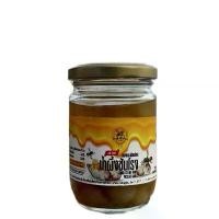 ราคา น้ำผึ้งชันโรง ดองกระเทียมโทน | Stingless Bee Honey Pickled Garlic (1731891081357067780)