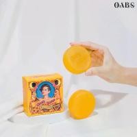 ราคา (1ช้น)Oab's Moonlight Honey Drop 80 กรัม สบู่ล้างหน้าน้ำผึ้ง 80 กรัม (1730220351067425531)