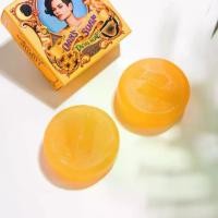 ราคา [ แพค 2 ชิ้น ] Oab's Moonlight Honey Drop สบู่ล้างหน้าน้ำผึ้ง โอปโซพ 80 กรัม (1729648033991788966)