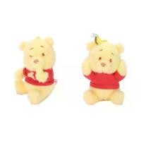 ราคา LEMONY พวงกุญแจตุ๊กตาหมีพูห์ ขนาด 12CM Pooh loves honey collection Disney (1731597847159735881)