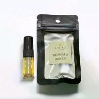 ราคา น้ำหอม ATLAZ perfume - Triphala honey vial 2 ml (1729670623331518640)