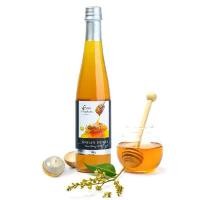 ราคา น้ำผึ้งดอกลำไย ขนาด 700 กรัม (Longan Honey) เป็นธรรมชาติ (1729644072715454588)