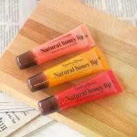 ราคา Country & Stream Natural Honey Full Lip ลิป ริมฝีปาก (1731509317128915716)