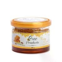 ราคา รวงผึ้งในน้ำผึ้งดอกลำไย ขนาด 200 กรัม (Honey Comb) (1729644092338440316)