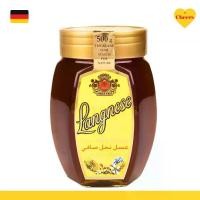 ราคา Langnese Pure Bee Honey แลงนีส น้ำผึ้งธรรมชาติ 100 % 500ml. (1732174364498889006)