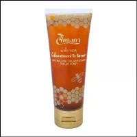 ราคา น้ำผึ้งจิตรลดา ฉลากใหม่ น้ำผึ้งแท้ Honey น้ำผึ้งโครงการหลวง น้ำผึ้งหลอด น้ำผึ้งบีบ (1731437582001408907)