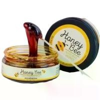 ราคา Honey Bee Natural Honey hair removal wax (1730566052214180676)