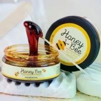 ราคา Honey Bee Natural Honey hair removal wax (1730074257367599316)
