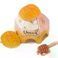 ราคา Queen of gold Soap Queen Golden Honey Soap Skin (1731313281937147233)