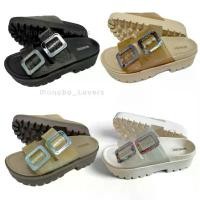 ราคา รองเท้า Monobo รุ่น Super Jello 2 Glitter COD (1731677699266675784)