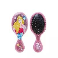 ราคา Wetbrush Disney Glitter Ball Mini Detangler หวีแปรงเจ้าหญิงไซส์มินิ (1730570590104095267)