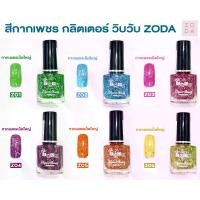 ราคา สีทาเล็บคุณภาพดี สีกากเพชร กลิตเตอร์ วิบวับ Glitter ทําเล็บ (1730679989939571302)
