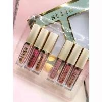 ราคา Stila Magnificent Metals Glitter & Glow Liquid Eye Shadow (1729443800867637615)