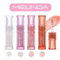 ราคา MEILINDA Twinkle Glitter Shadow เมลินดา ทวิงเกิล กลิตเตอร์ ชาโดว์( ลิควิดกลิตเตอร์ )MC3127 (1730425596758362902)