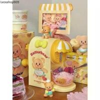 ราคา เครื่องทำน้ำแข็งใส เครื่องทำบิงซู Butter Bear (1732224415846074047)