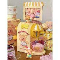 ราคา เครื่องทำน้ำแข็งใส เครื่องทำบิงซู Butter Bear (1732491336644986230)