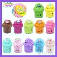 ราคา 12 Pack Butter Slime Kit, Scented Slime For Kids Party, Stress Relief Toy For Girls Boys, Soft And (1732268940962596820)