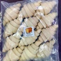 ราคา ครัวซองค์เนยสด บัตเตอร์ครัวซองค์แช่แข็ง Butter Croissant Frozen (1732129418572367036)