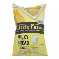 ราคา GUEENefefghshangmao ขนมปังเนยสด ลิตเติลฟาร์ม / Little Farm Butter Bread 60 G แนะนำวันนี้ ขนมปัง ยูโร่ (1731680592209348355)