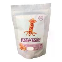 ราคา INBAAN หมึกหยอง รสพริกเนย ขนาด 20 กรัม Butter Chili Flossy Squid หอมปลาหมึก อร่อย XO Paste (1730386673632774256)