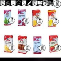 ราคา กลิ่น McCormick Butter Extract, Almond, Pure Mint, Pure Vanilla Extract, Vanilla แมคคอร์มิค ขนาด 29 มล. , 59 มล. (1731892103039059809)