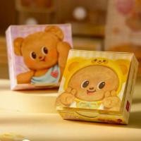 ราคา พร้อมส่ง! Butter Bear กระดาษโน้ต 249 แผ่น งานแท้ ลายบัตเตอร์แบร์ (1732412884978468490)