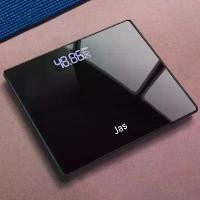 ราคา [TK] Digital Bathroom Scale เครื่องชั่งน้ำหนักดิจิตอล มาตรฐาน Electronic weight scale แสดงอุณหภูมิ หน้าจอแสดงผลชัดเจน เครื่องชั่งอิเล็กทรอนิกส์ เครื่องชั่งน้ำหนักดิจิตอล รองรับนน (1731990440472579009)