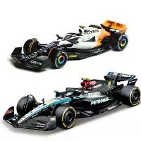 ราคา Mclaren Mcl38 รุ่น F1, Bburago, สเกล 1:43, รุ่น Diecast โลหะผสม, Miami Gp, Monaco Gp, Amg W15, ของขวัญของเล่น F1 แชมป์, ใหม่ในปี 2024 โมเดลรถ อีซูซุ รถ ตู้ เด็ก ของ จริง รถ (1731905283546843830)