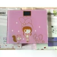 ราคา COD. เครื่องชั่งน้ำหนักดิจิตอล Electronic Body Scale 14-July-J1 (1732188376931404512)