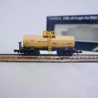 ราคา ส่งต่อ โมเดล ตู้รถไฟ โมเดลตู้น้ำมัน ตู้น้ำมัน Tomy /tomix ขนาด n scale มือสอง สภาพตามรูปเลยค่ะ จัดส่งฟรี กทม (1732463046822823536)