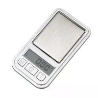 ราคา CEFVHO 【New Arrival】 0.01g Mini Precision Digital Scales Jewelry Electronic Weight Balance Scale ขายดีประจำเดือนนี้ (1732272781529351409)