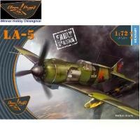 ราคา โมเดลเครื่องบิน Clear Prop Models 72014 LA-5 Early Version scale 1/72 คําแนะนําผลิตภัณฑ์ใหม่ของเดือนนี้ รถ pcx จิ๋ว แบบ ขับ ได้ bugatti wheel โมเดลรถ มอเตอร์ไซค์ เวฟ (1732271277382338344)