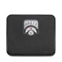 ราคา เครื่องชั่งน้ำหนัก Bathroom Scale Tanita รุ่น HA552 สีดำ (จอใหญ่ ร.พ.นิยมใช้) (1729744389621779099)