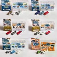 ราคา Tomytec N Gauge 1/150 Scale The Car Collection รถจิ๋ว รถบรรทุกจิ๋ว เมืองจิ๋ว คนจิ๋ว หลายอาชีพ หลายแบบ ของเล่น รถวิศวกรรม (1732033615538455984)