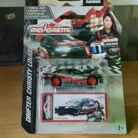 ราคา โมเดลรถเหล็กแท้ Majorette Scale : 1/64 (1729590719199087614)