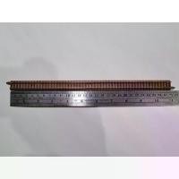 ราคา จัดส่งที่รวดเร็ว รางรถไฟตรง TOMIX ขนาด N ขนาดต่างๆ S280 S158.5 S140 S99 S72.5 S70 (1/4/10 ชิ้น)รางตรงรถไฟจำลอง TOMIX N scale ขนาดต่างๆ (1/4/10ชิ้น) สภาพดีไม่มีแตก/หัก *มือสอง* (1731619761491773268)