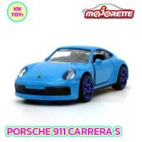ราคา MAJORETTE 30 YEARS PORSCHE THAILAND PORSCHE 911 CARRERA S LIGHT BLUE มาจอเร็ตต์ มาจอเร็ท 30 ปี ปอร์เช่ ไทยแลนด์ ปอร์เช่ 911 คาร์เรร่า เอส สีฟ้า รถเหล็กสะสม โมเดลรถเหล็ก รถสปอร์ตเ (1731309117599483627)